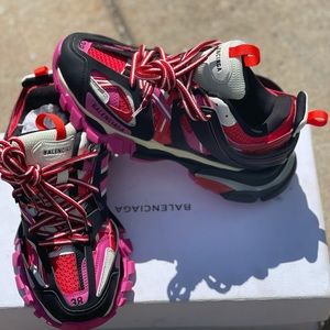 Balenciaga Track Sneakers